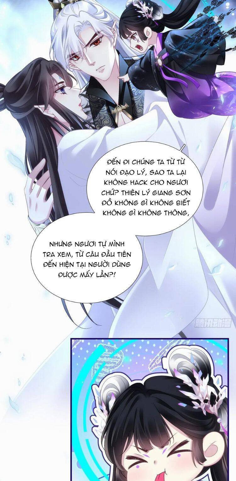 Hắc Hóa Đại Lão Thuần Dưỡng Chỉ Nam Chap 149 - Next Chap 150