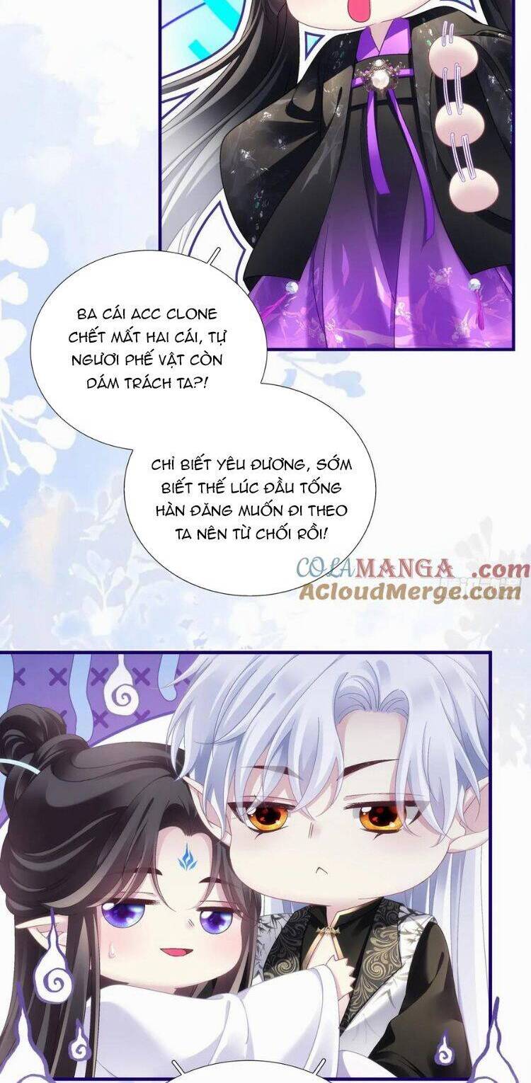 Hắc Hóa Đại Lão Thuần Dưỡng Chỉ Nam Chap 149 - Next Chap 150