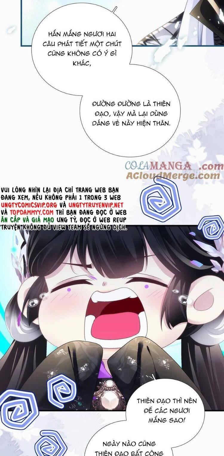Hắc Hóa Đại Lão Thuần Dưỡng Chỉ Nam Chap 149 - Next Chap 150