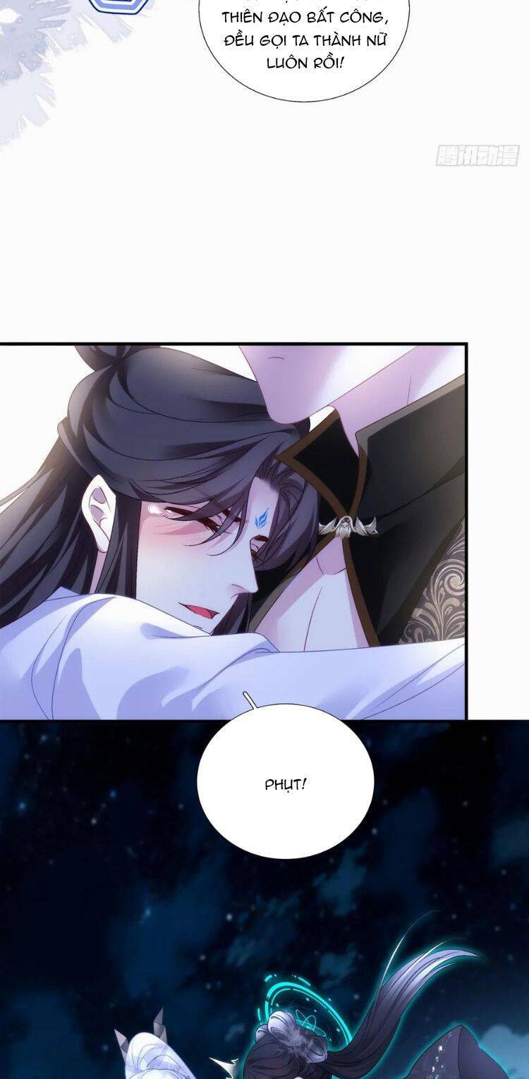 Hắc Hóa Đại Lão Thuần Dưỡng Chỉ Nam Chap 149 - Next Chap 150