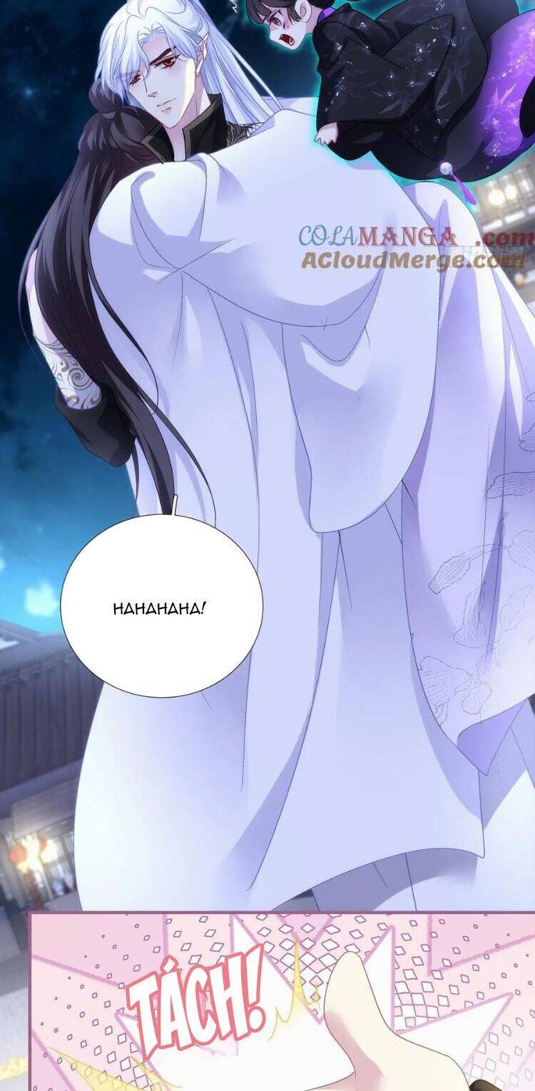 Hắc Hóa Đại Lão Thuần Dưỡng Chỉ Nam Chap 149 - Next Chap 150