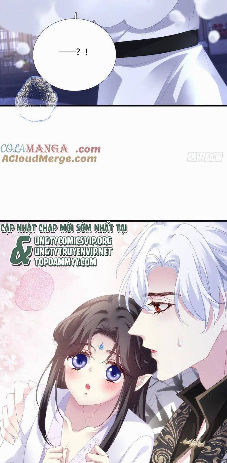 Hắc Hóa Đại Lão Thuần Dưỡng Chỉ Nam Chap 149 - Next Chap 150