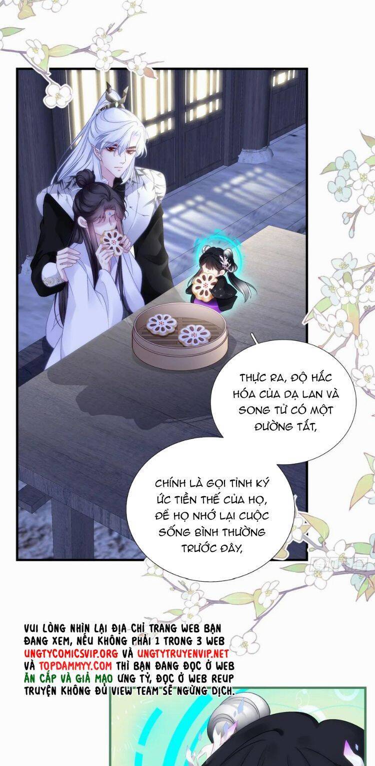 Hắc Hóa Đại Lão Thuần Dưỡng Chỉ Nam Chap 149 - Next Chap 150