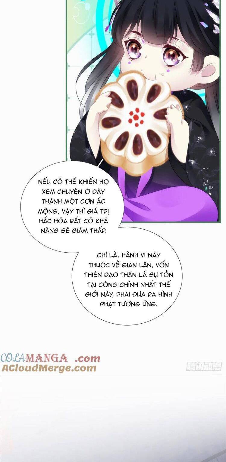 Hắc Hóa Đại Lão Thuần Dưỡng Chỉ Nam Chap 149 - Next Chap 150