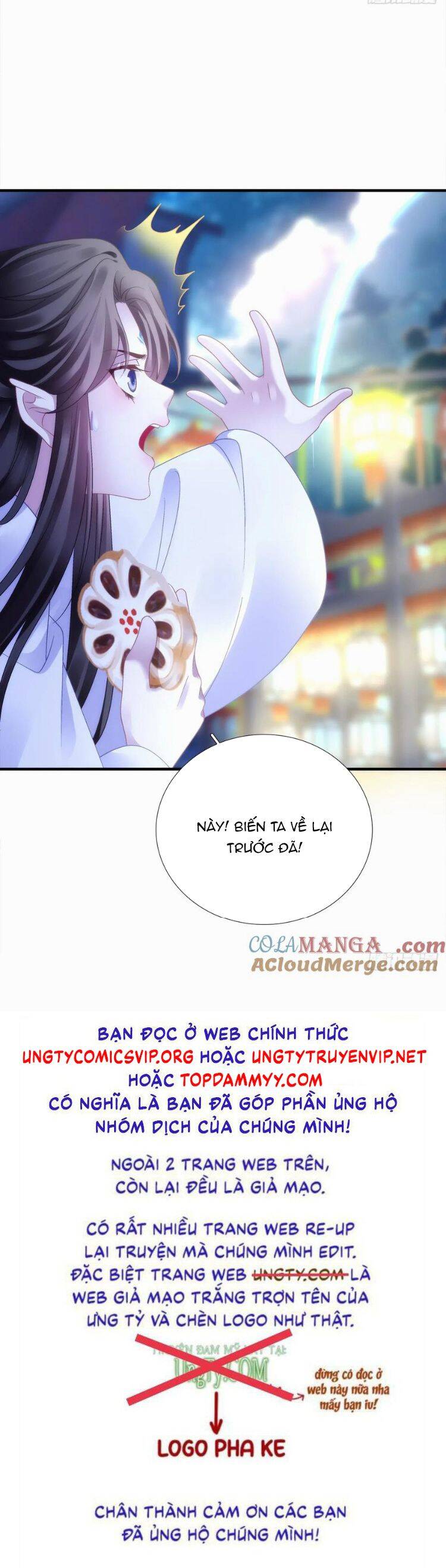 Hắc Hóa Đại Lão Thuần Dưỡng Chỉ Nam Chap 149 - Next Chap 150