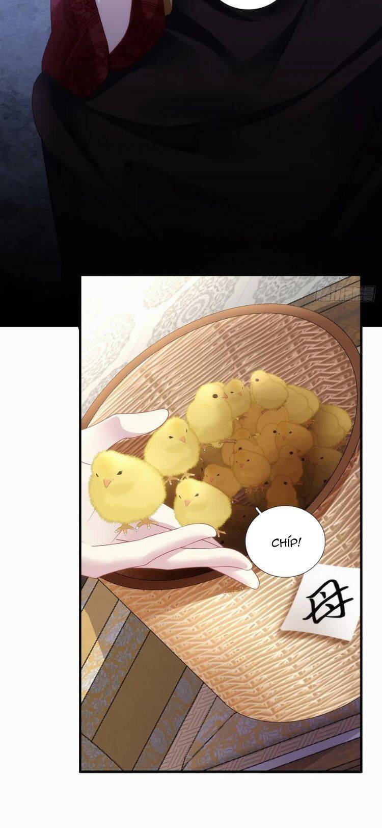 Hắc Hóa Đại Lão Thuần Dưỡng Chỉ Nam Chap 149 - Next Chap 150