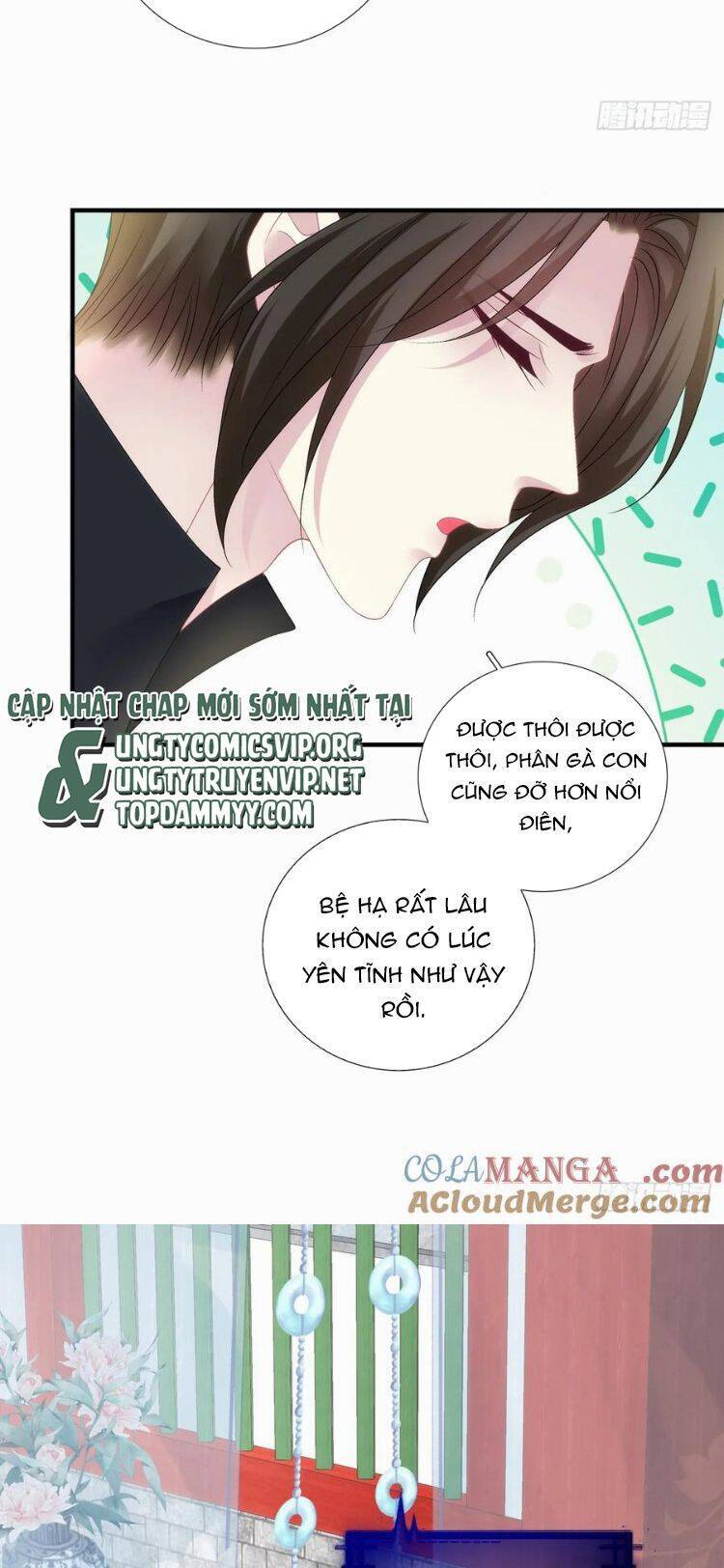 Hắc Hóa Đại Lão Thuần Dưỡng Chỉ Nam Chap 149 - Next Chap 150