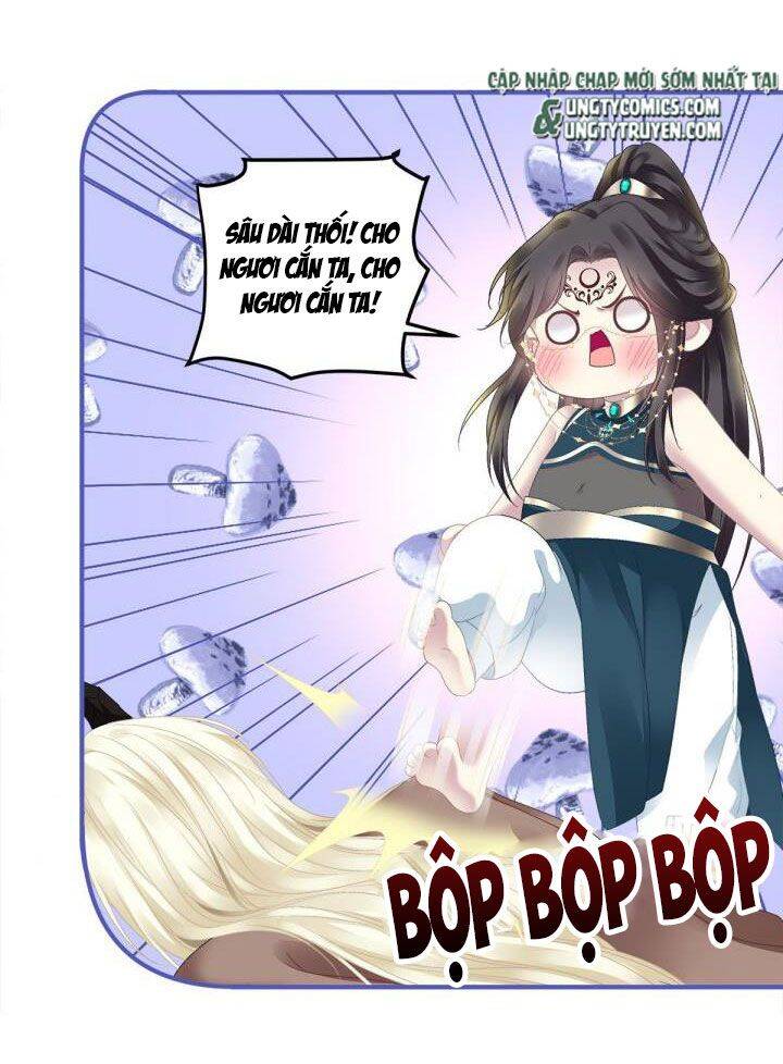 Hắc Hóa Đại Lão Thuần Dưỡng Chỉ Nam Chap 15 - Next Chap 16