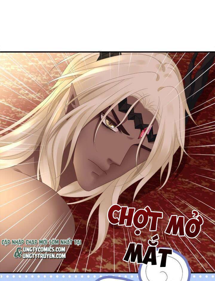 Hắc Hóa Đại Lão Thuần Dưỡng Chỉ Nam Chap 15 - Next Chap 16
