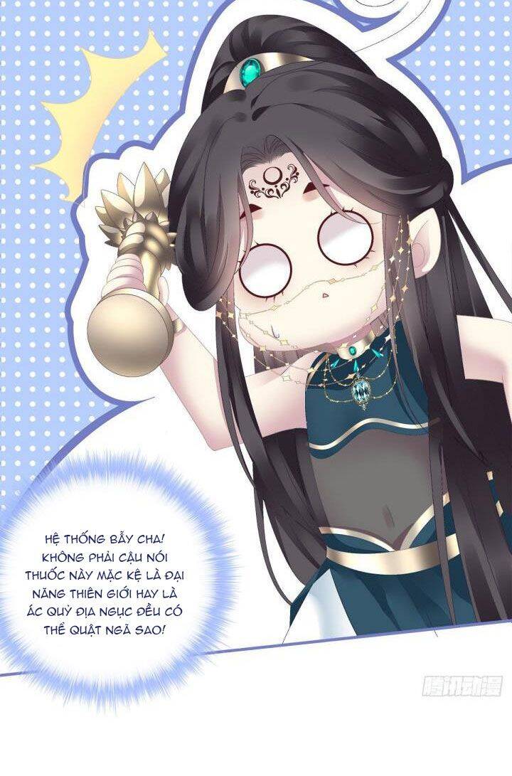 Hắc Hóa Đại Lão Thuần Dưỡng Chỉ Nam Chap 15 - Next Chap 16