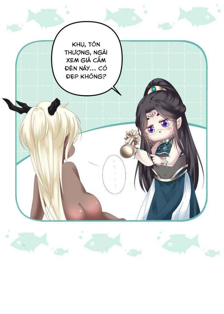 Hắc Hóa Đại Lão Thuần Dưỡng Chỉ Nam Chap 15 - Next Chap 16