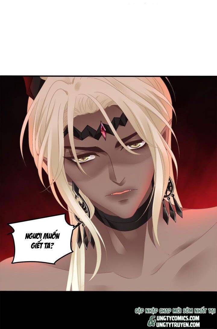 Hắc Hóa Đại Lão Thuần Dưỡng Chỉ Nam Chap 15 - Next Chap 16
