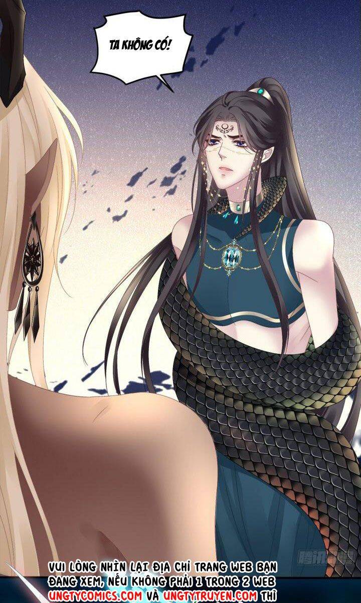 Hắc Hóa Đại Lão Thuần Dưỡng Chỉ Nam Chap 15 - Next Chap 16