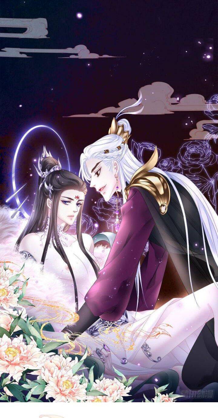 Hắc Hóa Đại Lão Thuần Dưỡng Chỉ Nam Chap 15 - Next Chap 16