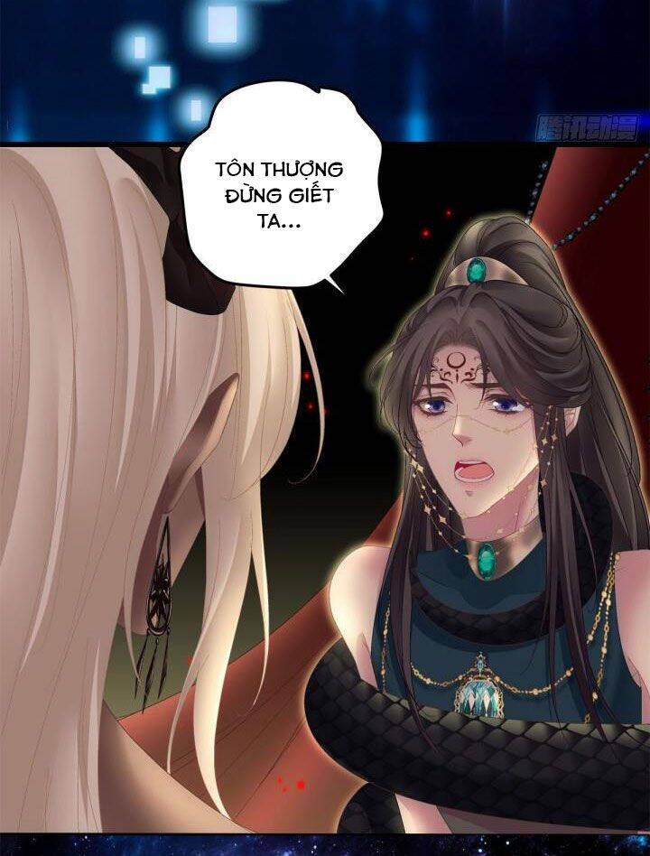 Hắc Hóa Đại Lão Thuần Dưỡng Chỉ Nam Chap 15 - Next Chap 16