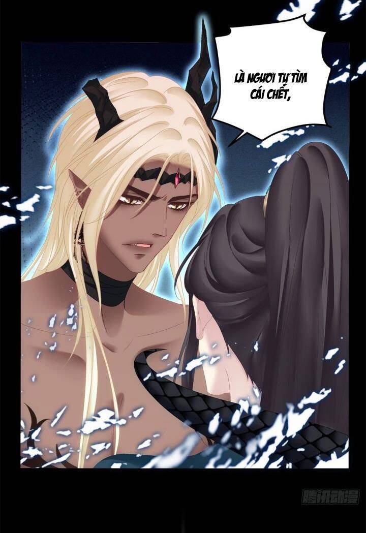Hắc Hóa Đại Lão Thuần Dưỡng Chỉ Nam Chap 15 - Next Chap 16
