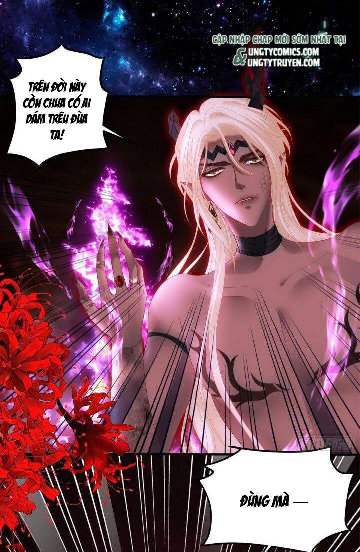 Hắc Hóa Đại Lão Thuần Dưỡng Chỉ Nam Chap 15 - Next Chap 16