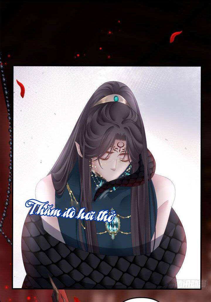 Hắc Hóa Đại Lão Thuần Dưỡng Chỉ Nam Chap 15 - Next Chap 16