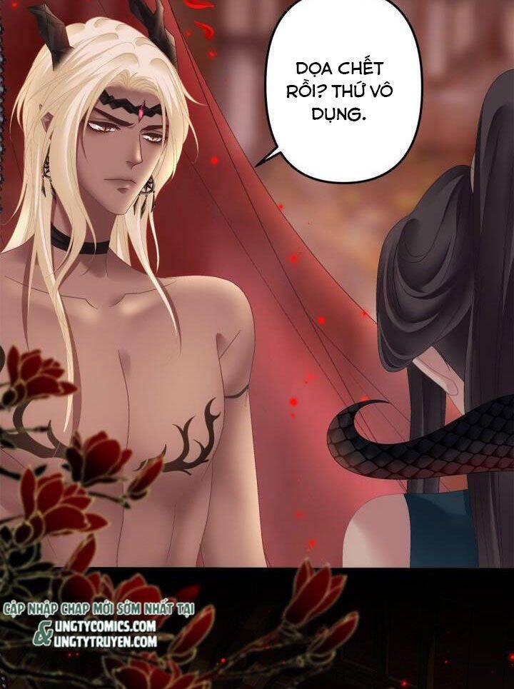 Hắc Hóa Đại Lão Thuần Dưỡng Chỉ Nam Chap 15 - Next Chap 16