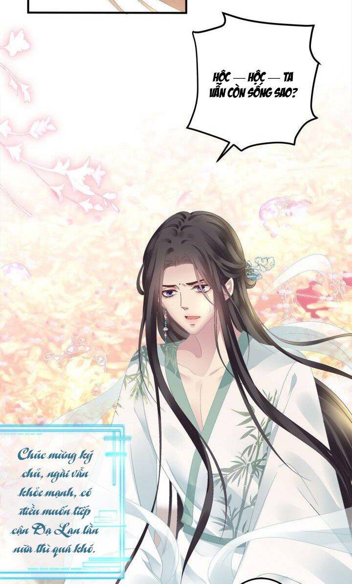 Hắc Hóa Đại Lão Thuần Dưỡng Chỉ Nam Chap 15 - Next Chap 16