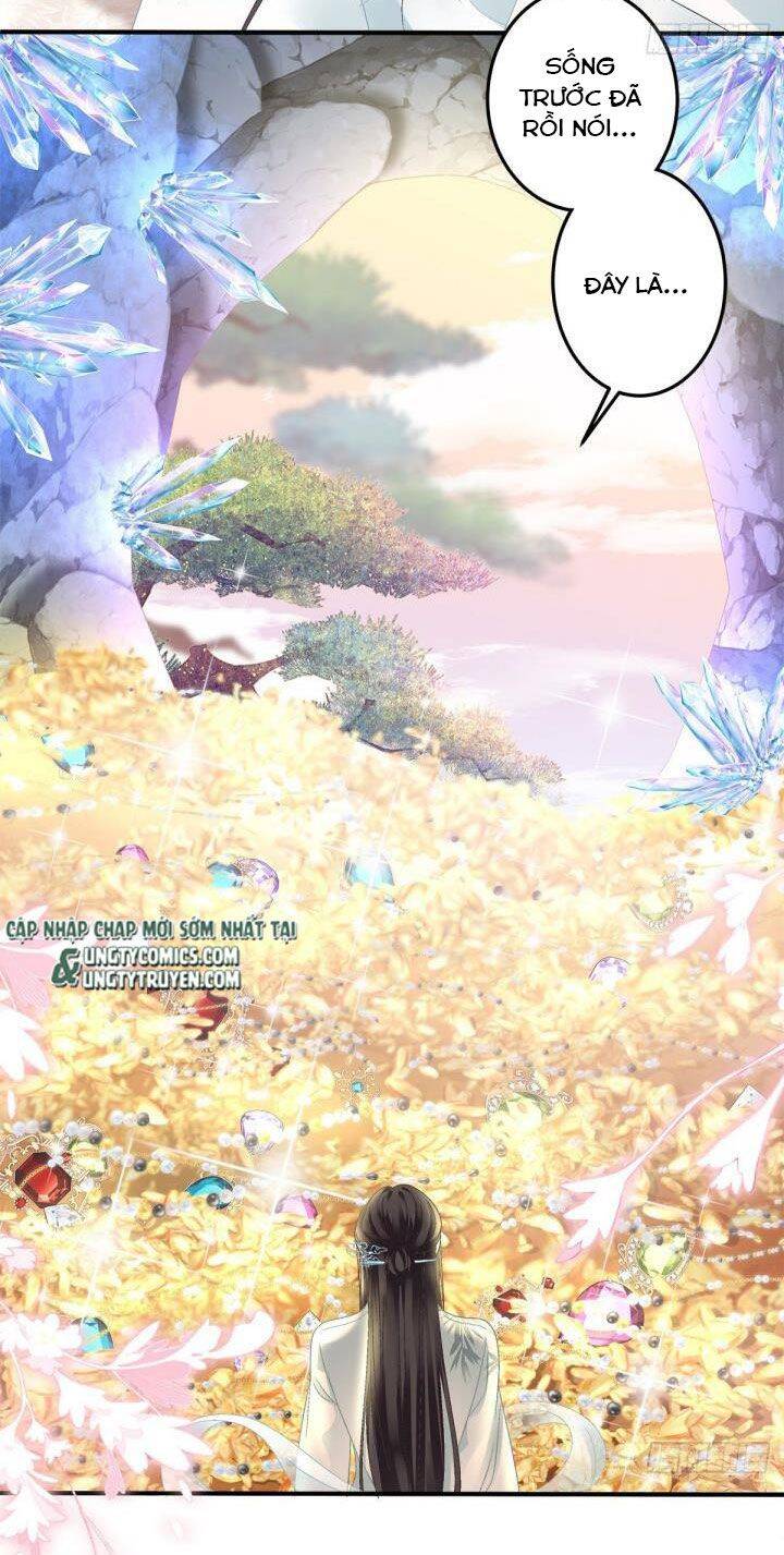 Hắc Hóa Đại Lão Thuần Dưỡng Chỉ Nam Chap 15 - Next Chap 16