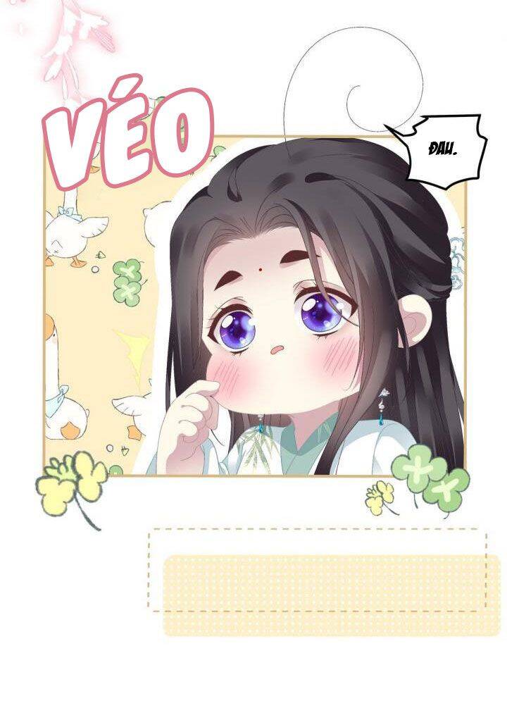 Hắc Hóa Đại Lão Thuần Dưỡng Chỉ Nam Chap 15 - Next Chap 16