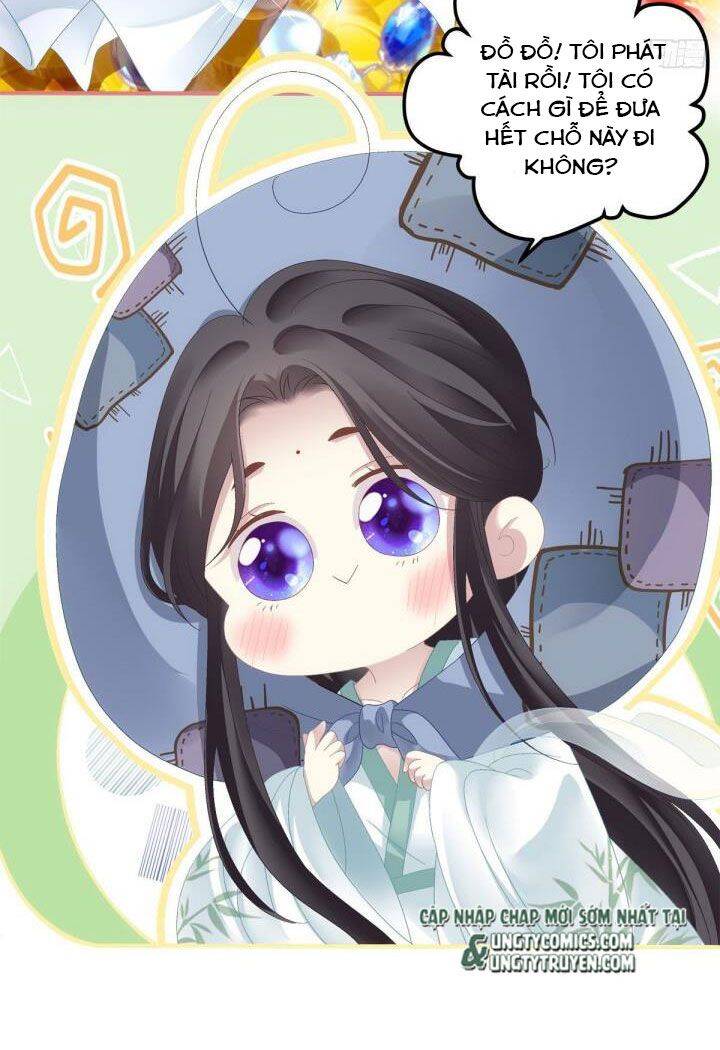 Hắc Hóa Đại Lão Thuần Dưỡng Chỉ Nam Chap 15 - Next Chap 16