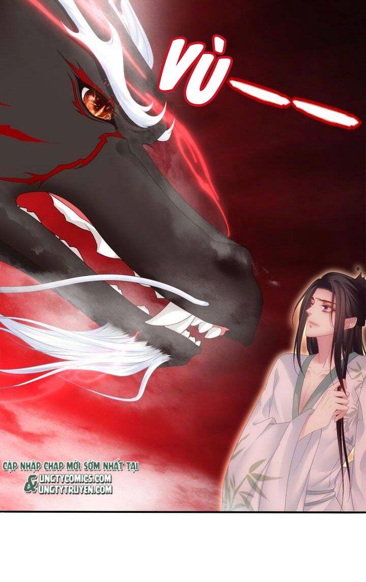 Hắc Hóa Đại Lão Thuần Dưỡng Chỉ Nam Chap 15 - Next Chap 16