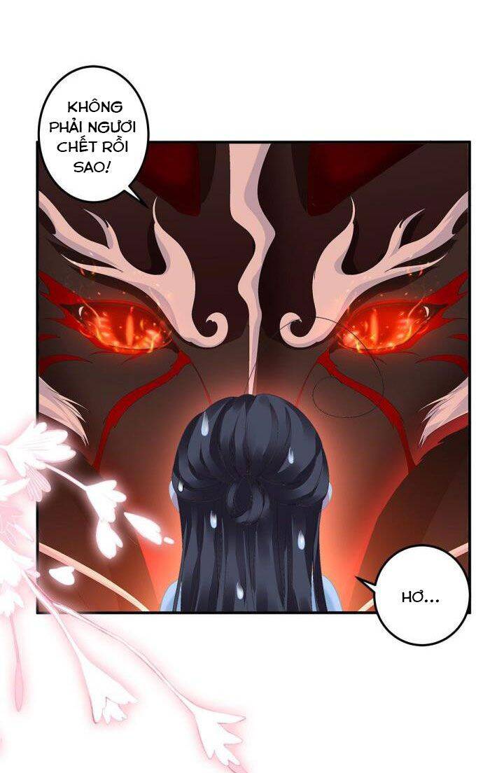 Hắc Hóa Đại Lão Thuần Dưỡng Chỉ Nam Chap 15 - Next Chap 16