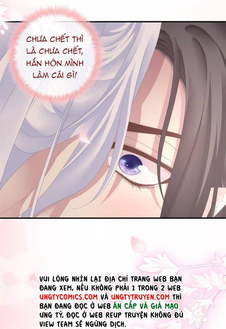 Hắc Hóa Đại Lão Thuần Dưỡng Chỉ Nam Chap 15 - Next Chap 16