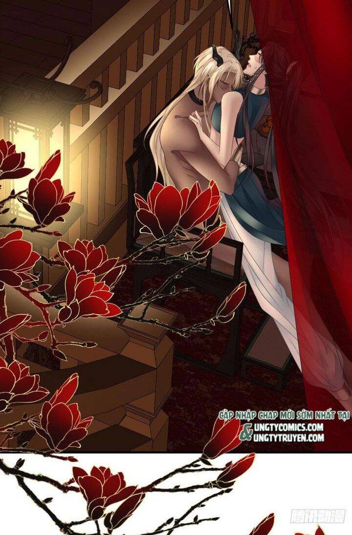 Hắc Hóa Đại Lão Thuần Dưỡng Chỉ Nam Chap 15 - Next Chap 16