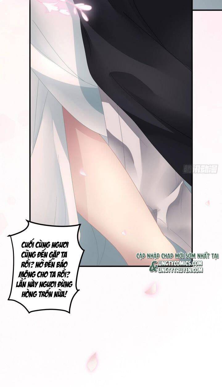 Hắc Hóa Đại Lão Thuần Dưỡng Chỉ Nam Chap 15 - Next Chap 16