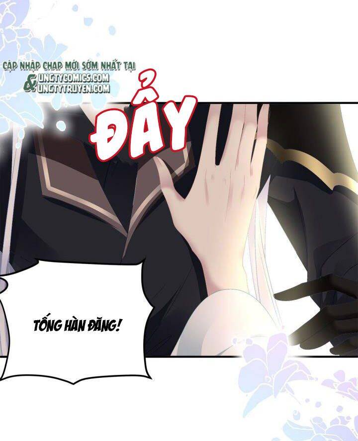 Hắc Hóa Đại Lão Thuần Dưỡng Chỉ Nam Chap 15 - Next Chap 16