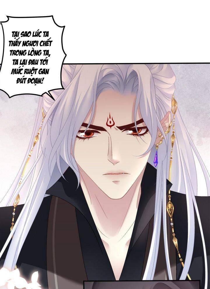 Hắc Hóa Đại Lão Thuần Dưỡng Chỉ Nam Chap 15 - Next Chap 16