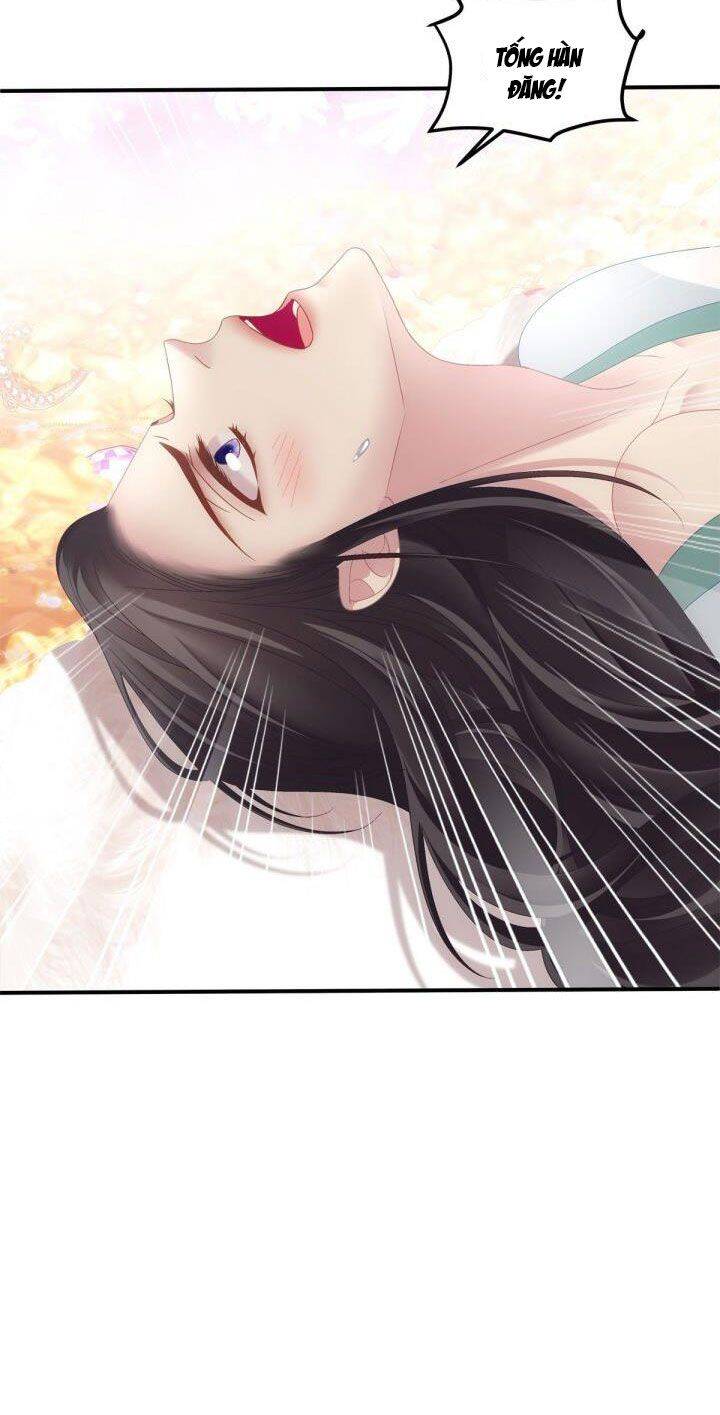 Hắc Hóa Đại Lão Thuần Dưỡng Chỉ Nam Chap 15 - Next Chap 16