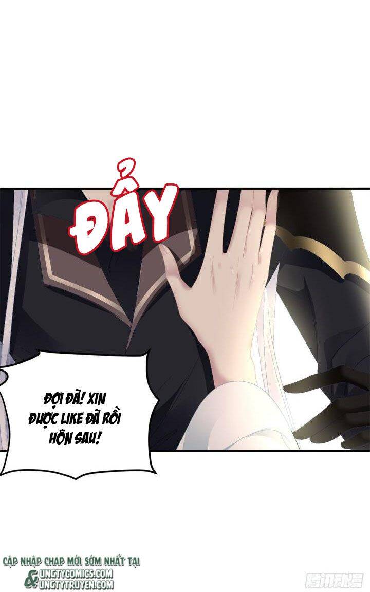 Hắc Hóa Đại Lão Thuần Dưỡng Chỉ Nam Chap 15 - Next Chap 16