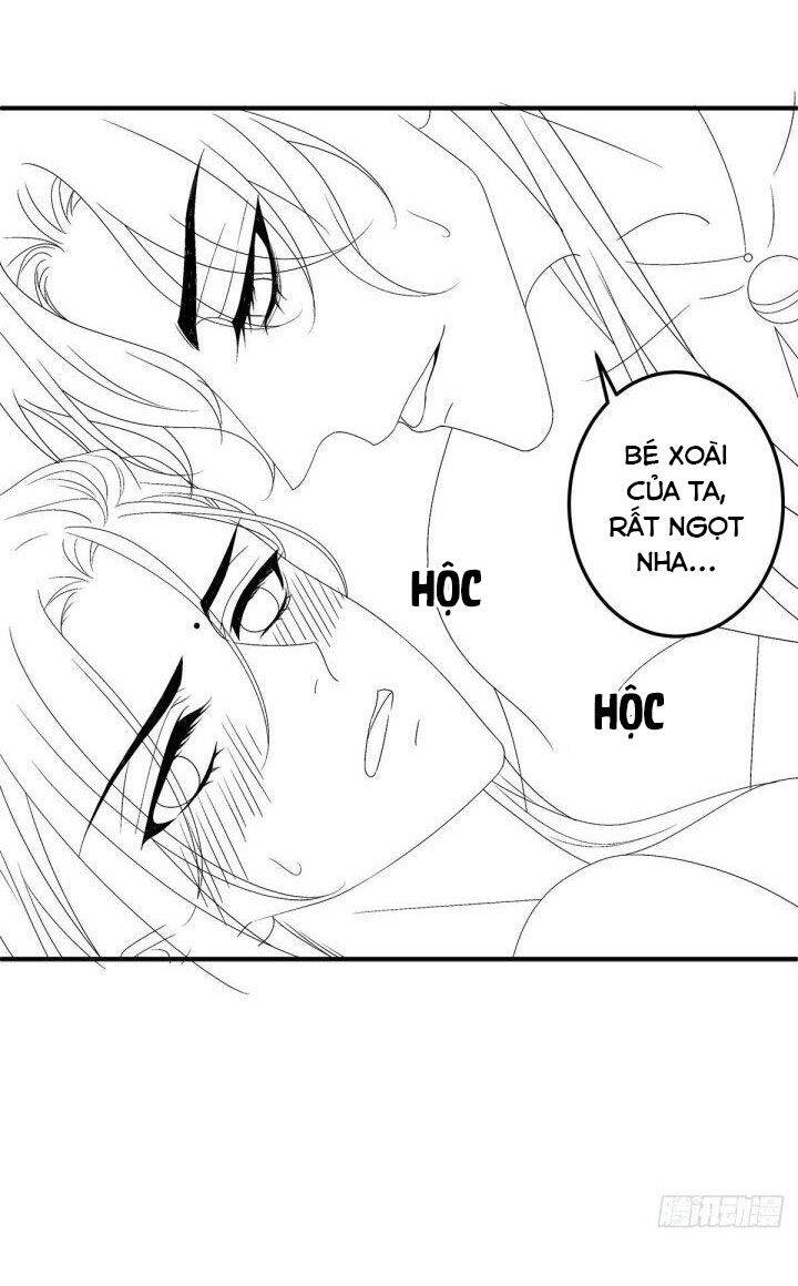 Hắc Hóa Đại Lão Thuần Dưỡng Chỉ Nam Chap 15 - Next Chap 16