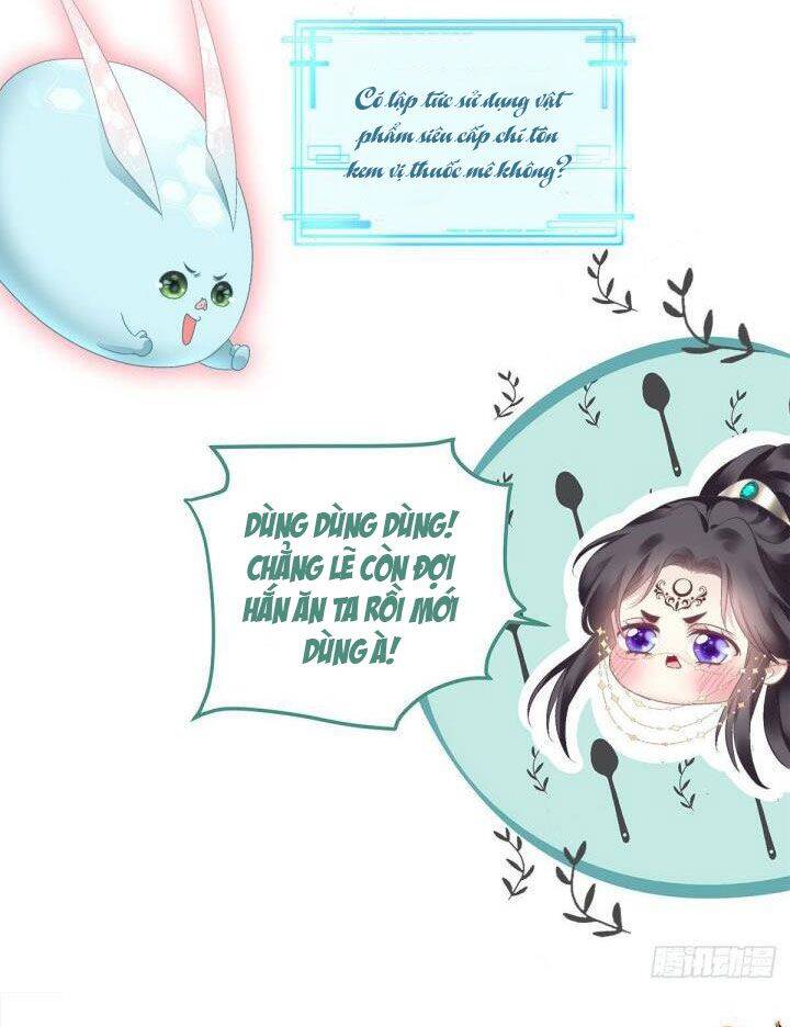 Hắc Hóa Đại Lão Thuần Dưỡng Chỉ Nam Chap 15 - Next Chap 16