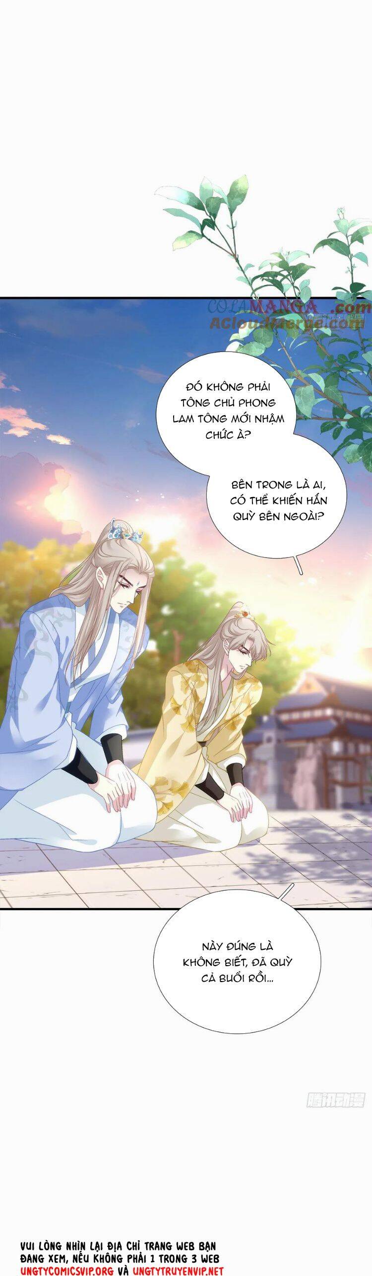 Hắc Hóa Đại Lão Thuần Dưỡng Chỉ Nam Chap 150 - Next Chap 151