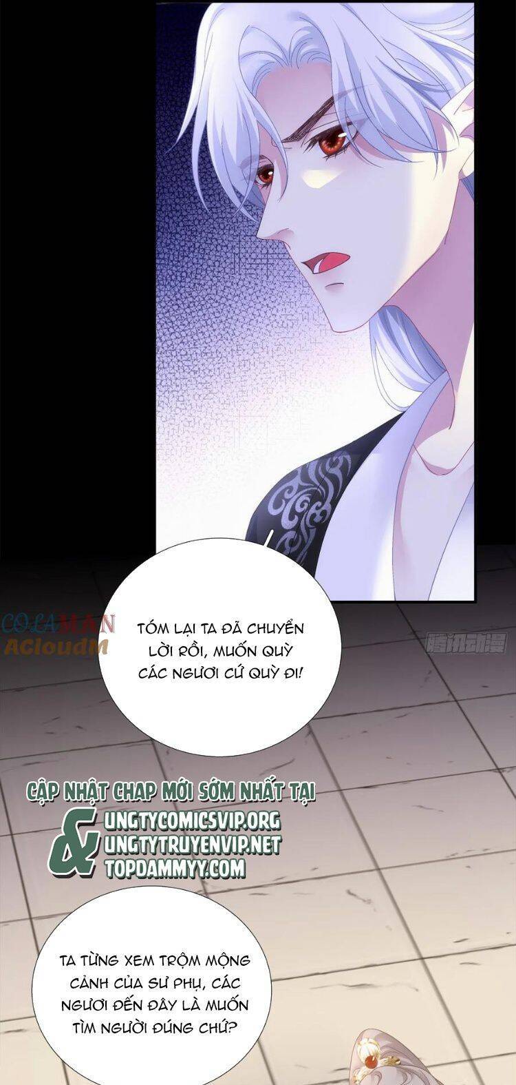 Hắc Hóa Đại Lão Thuần Dưỡng Chỉ Nam Chap 150 - Next Chap 151