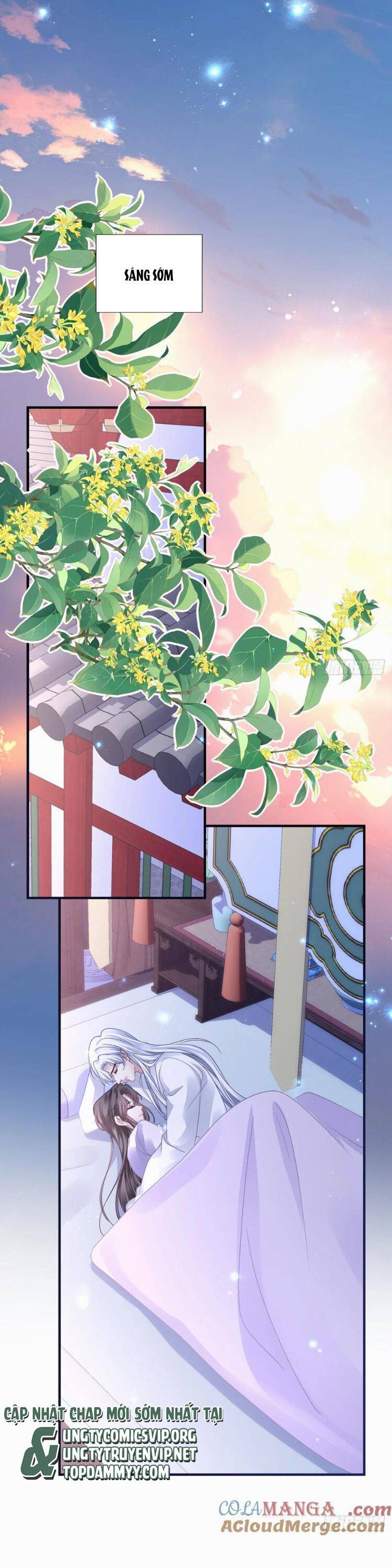 Hắc Hóa Đại Lão Thuần Dưỡng Chỉ Nam Chap 150 - Next Chap 151