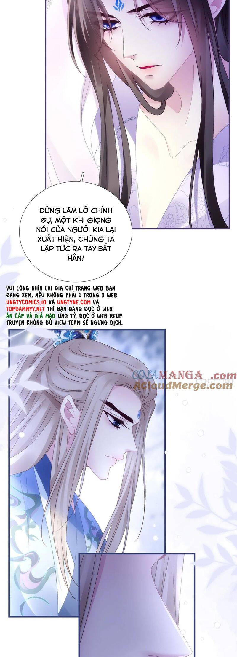Hắc Hóa Đại Lão Thuần Dưỡng Chỉ Nam Chap 151 - Next Chap 152