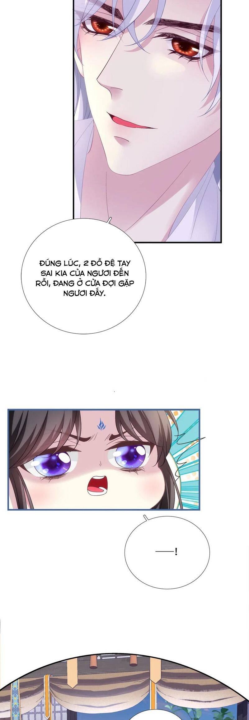 Hắc Hóa Đại Lão Thuần Dưỡng Chỉ Nam Chap 151 - Next Chap 152