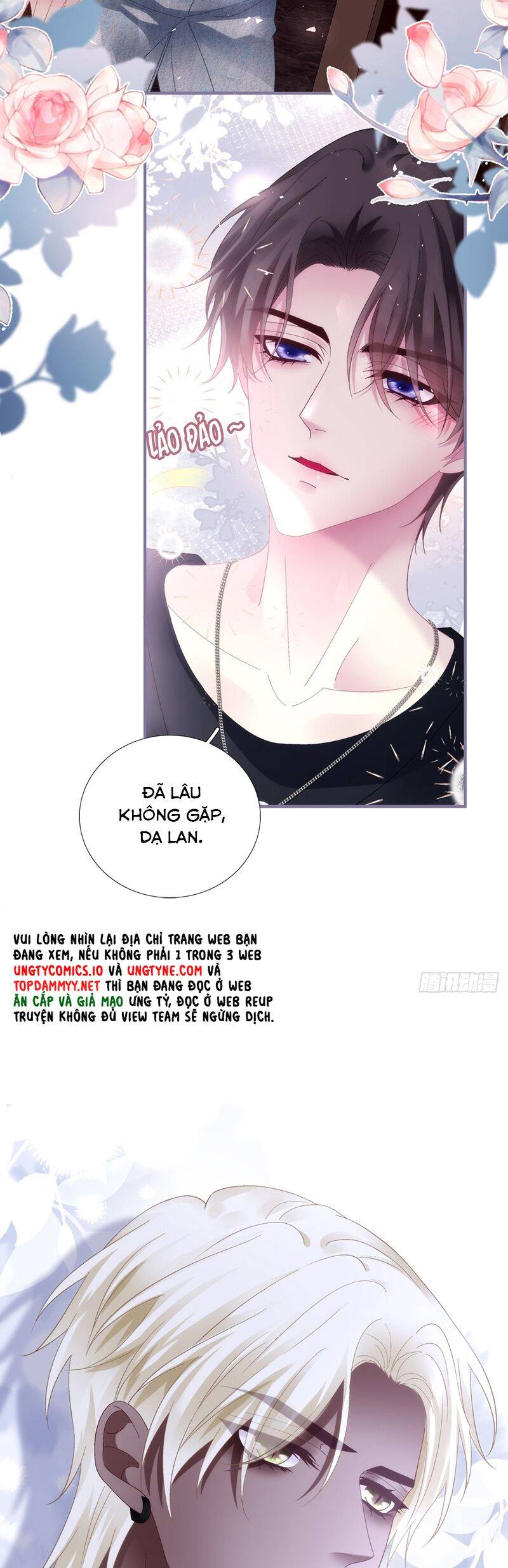Hắc Hóa Đại Lão Thuần Dưỡng Chỉ Nam Chap 152 - Next Chap 153