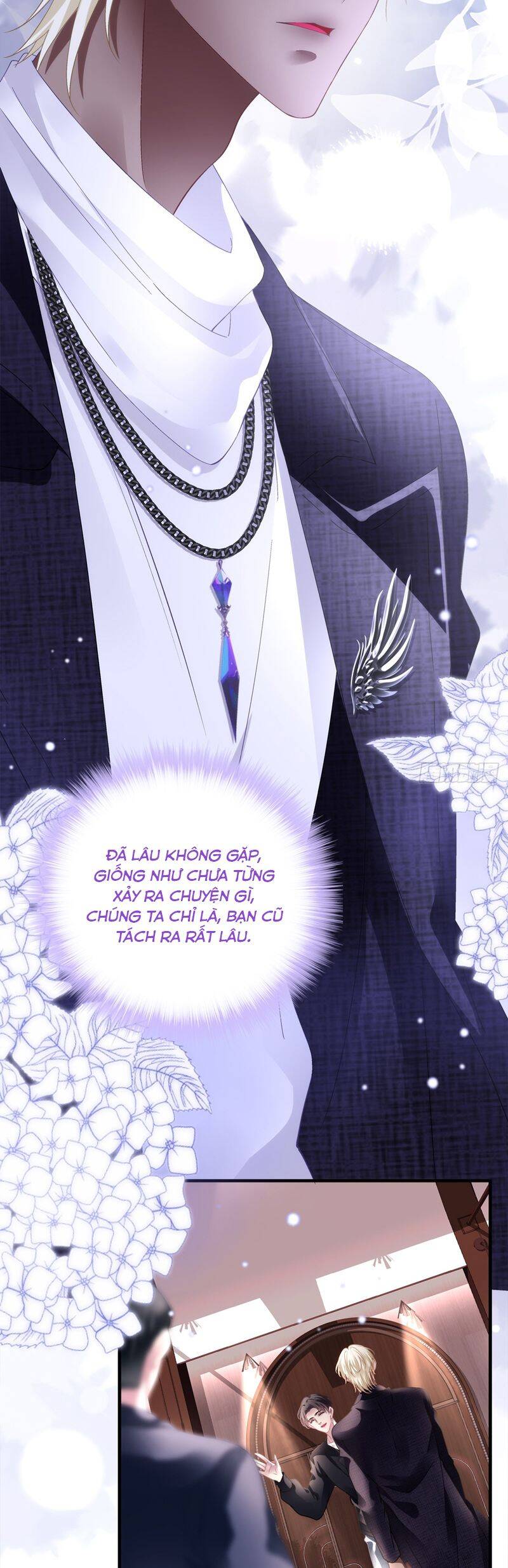 Hắc Hóa Đại Lão Thuần Dưỡng Chỉ Nam Chap 152 - Next Chap 153