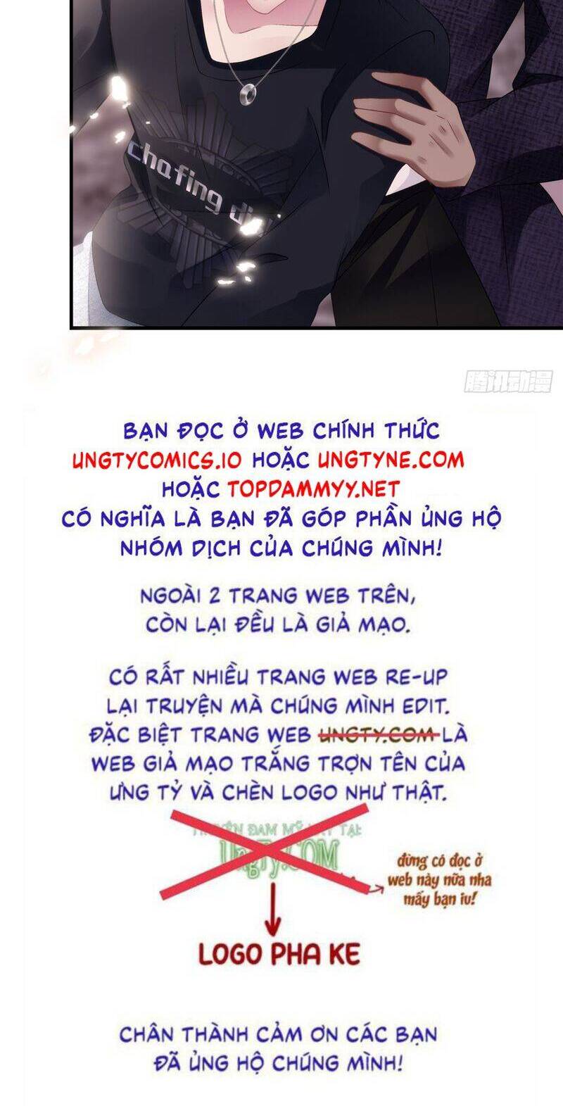 Hắc Hóa Đại Lão Thuần Dưỡng Chỉ Nam Chap 152 - Next Chap 153