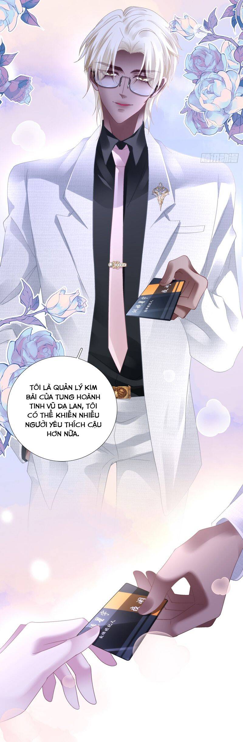 Hắc Hóa Đại Lão Thuần Dưỡng Chỉ Nam Chap 152 - Next Chap 153