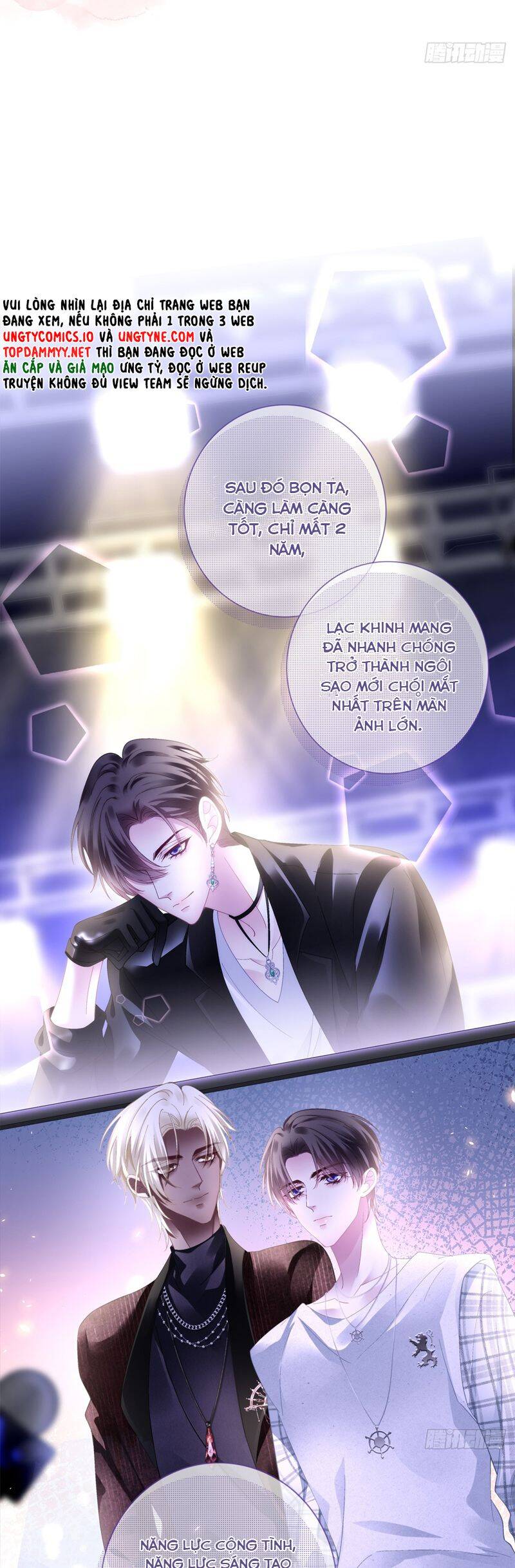 Hắc Hóa Đại Lão Thuần Dưỡng Chỉ Nam Chap 152 - Next Chap 153