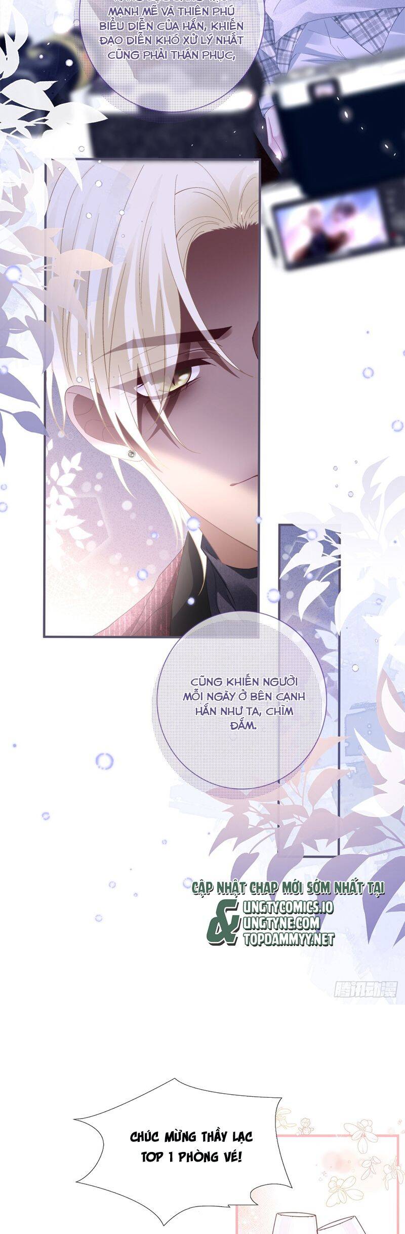 Hắc Hóa Đại Lão Thuần Dưỡng Chỉ Nam Chap 152 - Next Chap 153