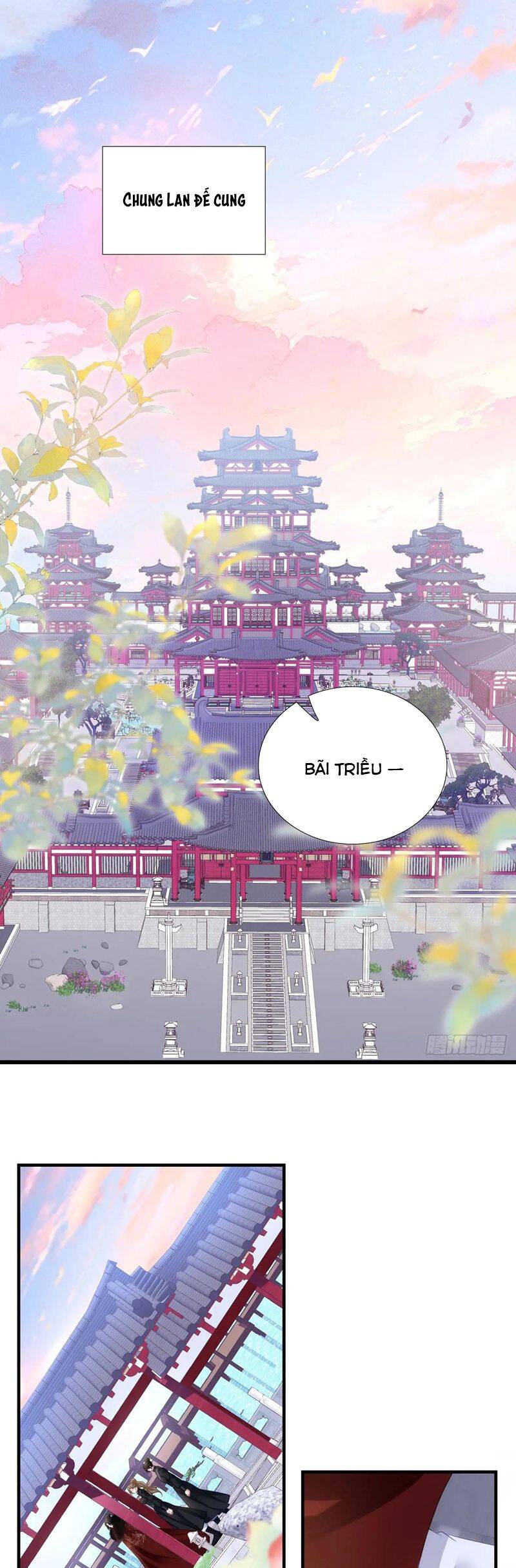 Hắc Hóa Đại Lão Thuần Dưỡng Chỉ Nam Chap 153 - Next Chap 154